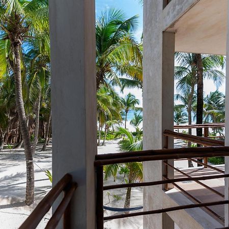Los Arrecifes Tulum Zewnętrze zdjęcie