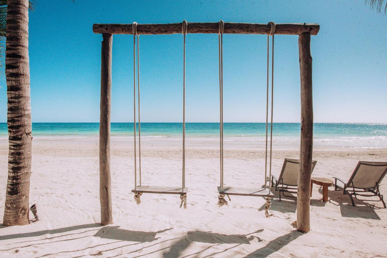 Los Arrecifes Tulum Zewnętrze zdjęcie