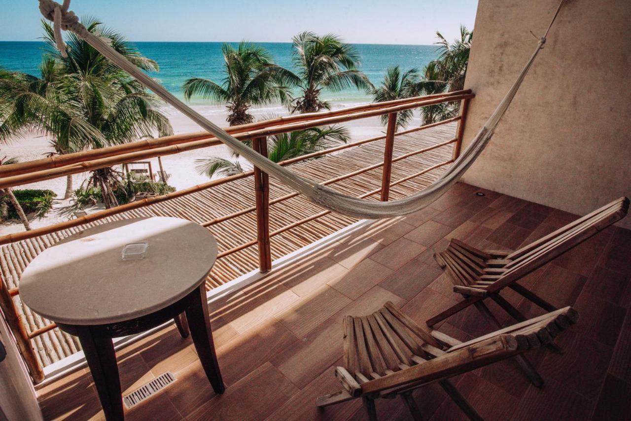 Los Arrecifes Tulum Zewnętrze zdjęcie