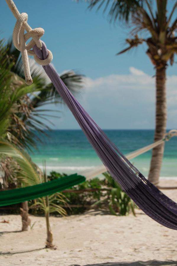 Los Arrecifes Tulum Zewnętrze zdjęcie