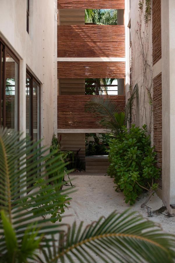 Los Arrecifes Tulum Zewnętrze zdjęcie