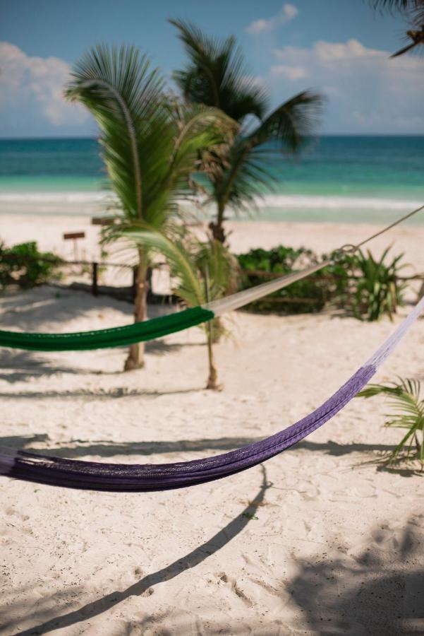 Los Arrecifes Tulum Zewnętrze zdjęcie