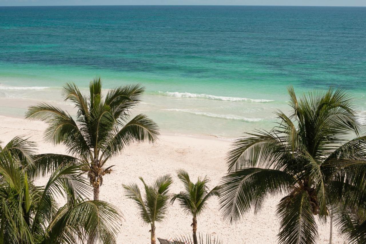 Los Arrecifes Tulum Zewnętrze zdjęcie
