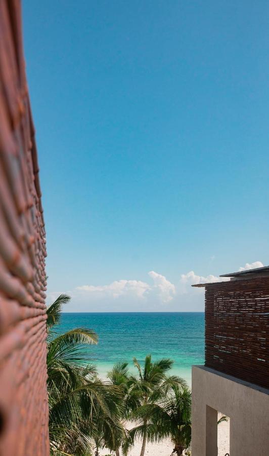 Los Arrecifes Tulum Zewnętrze zdjęcie