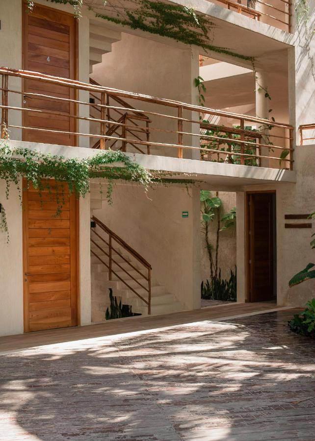 Los Arrecifes Tulum Zewnętrze zdjęcie