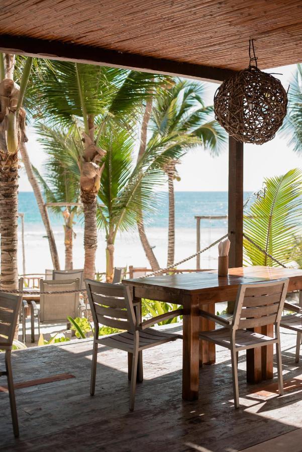 Los Arrecifes Tulum Zewnętrze zdjęcie