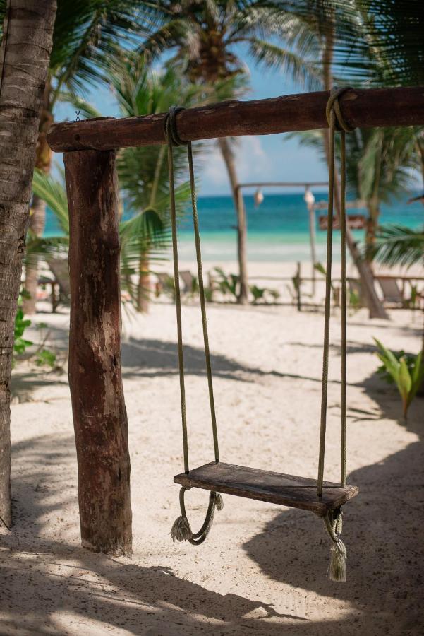 Los Arrecifes Tulum Zewnętrze zdjęcie