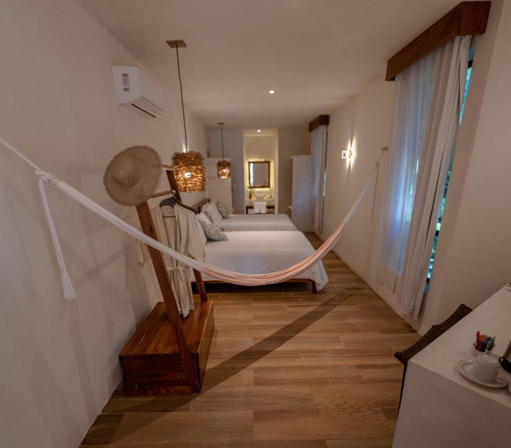 Los Arrecifes Tulum Zewnętrze zdjęcie