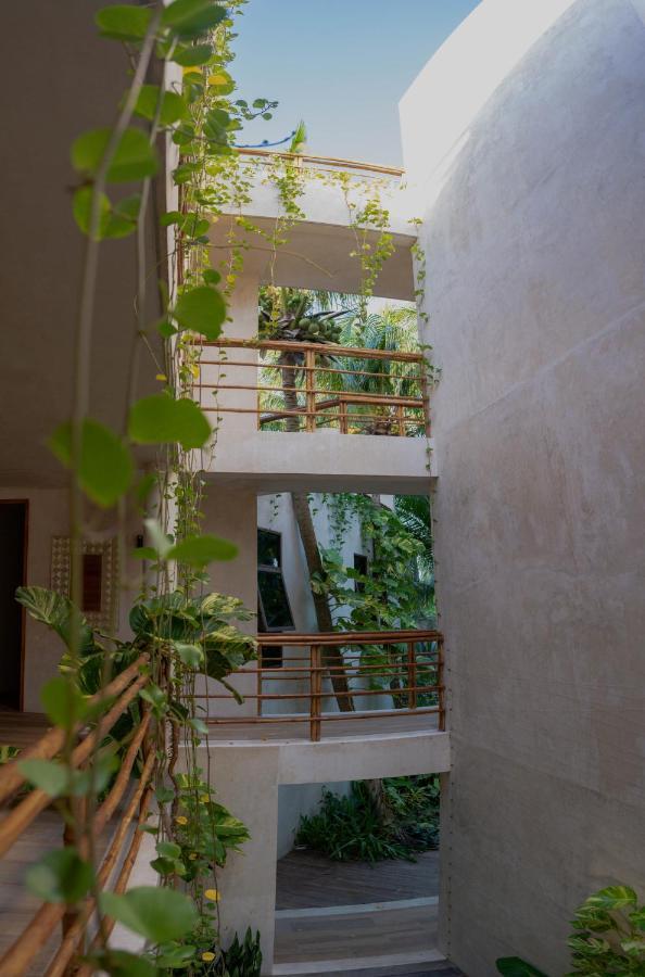 Los Arrecifes Tulum Zewnętrze zdjęcie