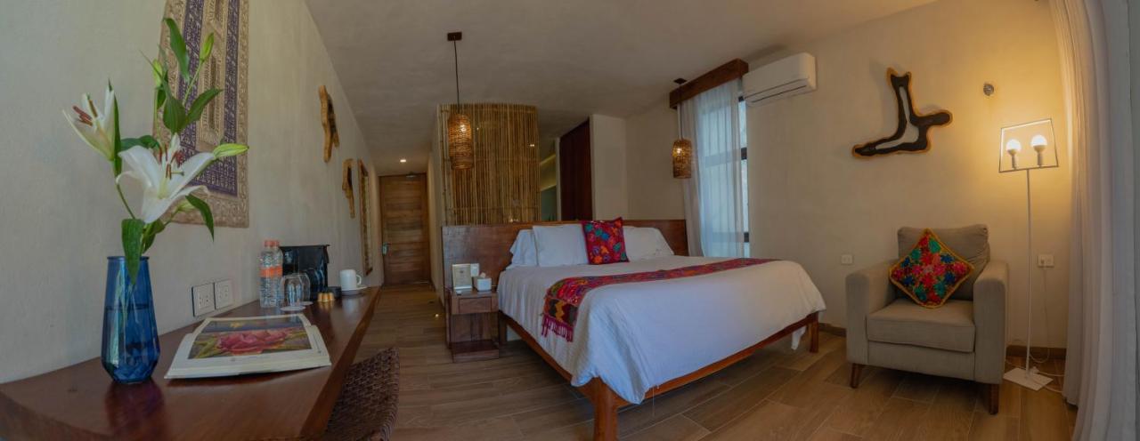 Los Arrecifes Tulum Zewnętrze zdjęcie