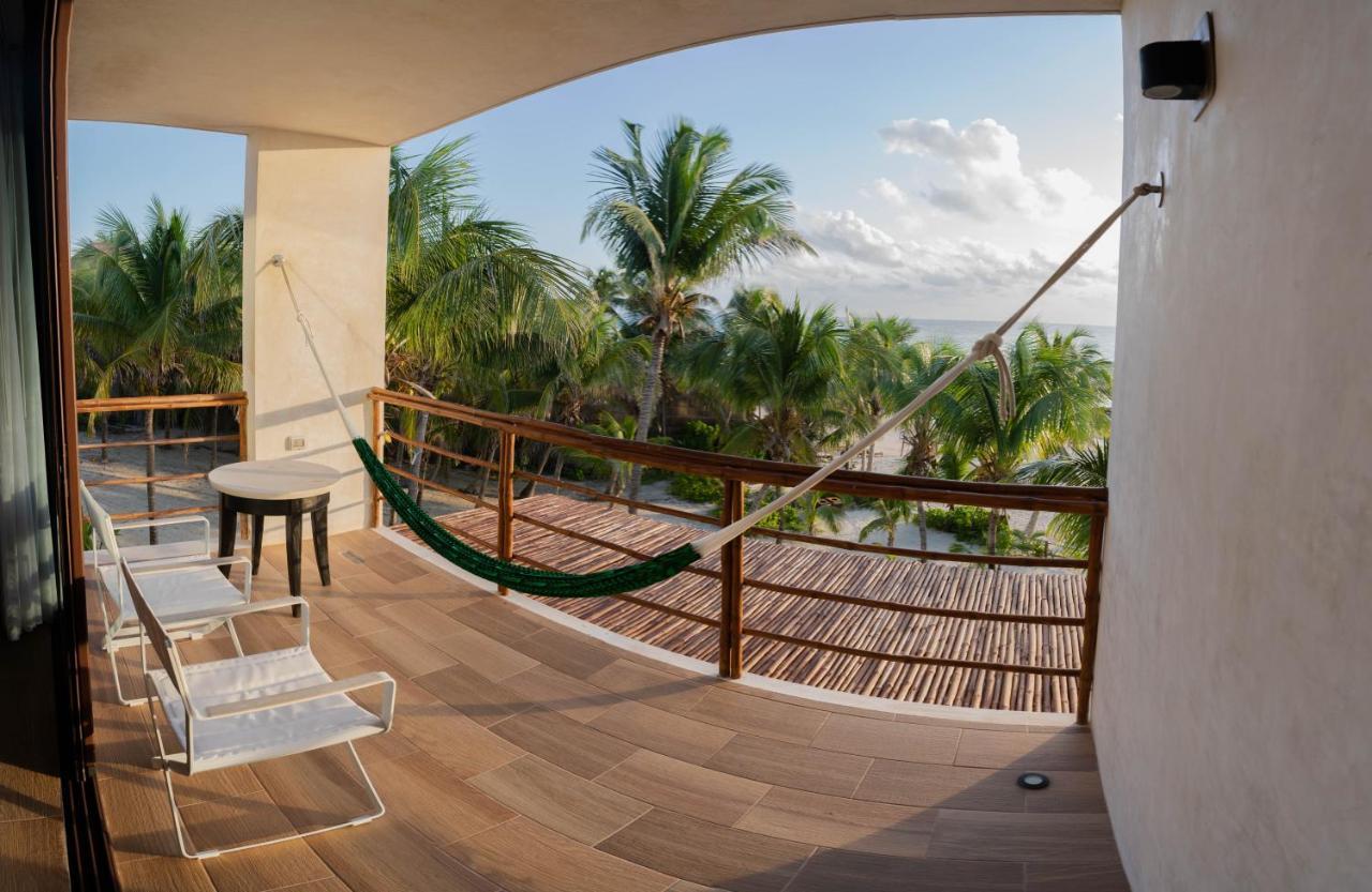 Los Arrecifes Tulum Zewnętrze zdjęcie