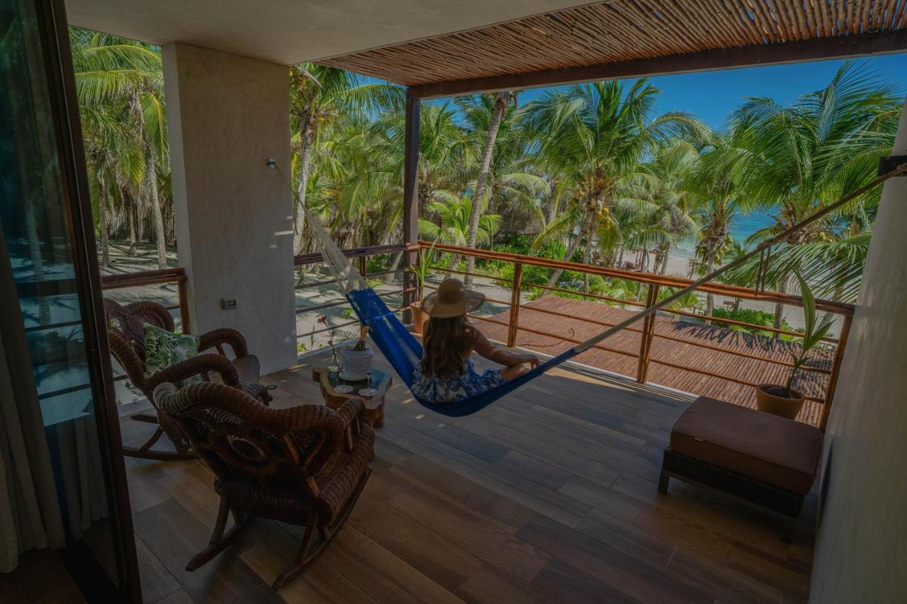 Los Arrecifes Tulum Zewnętrze zdjęcie