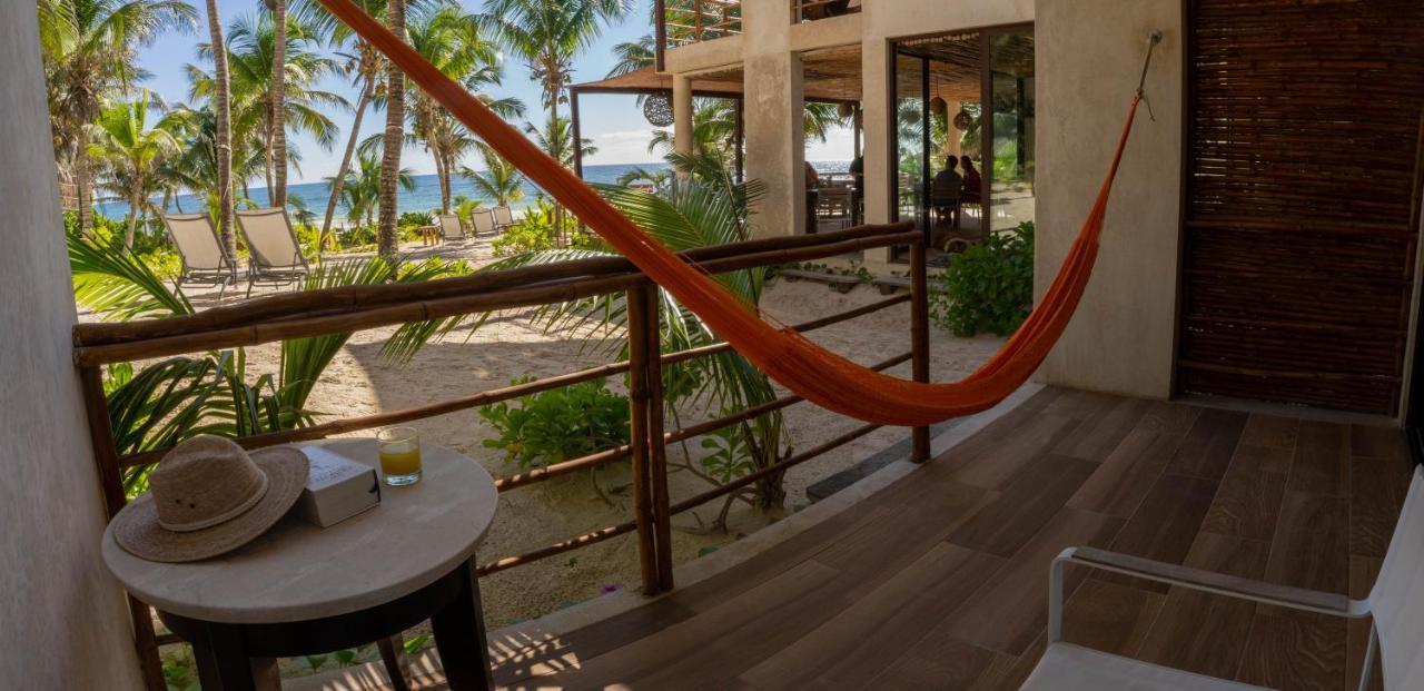 Los Arrecifes Tulum Zewnętrze zdjęcie