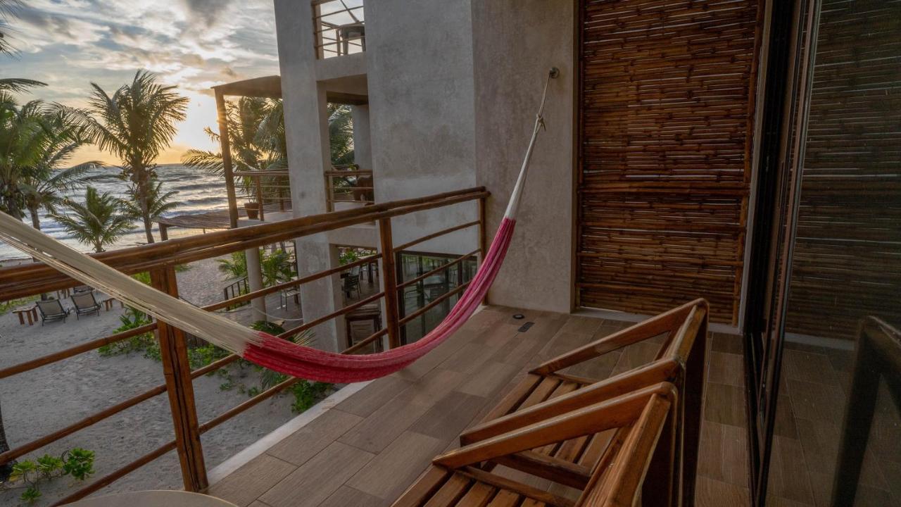 Los Arrecifes Tulum Zewnętrze zdjęcie