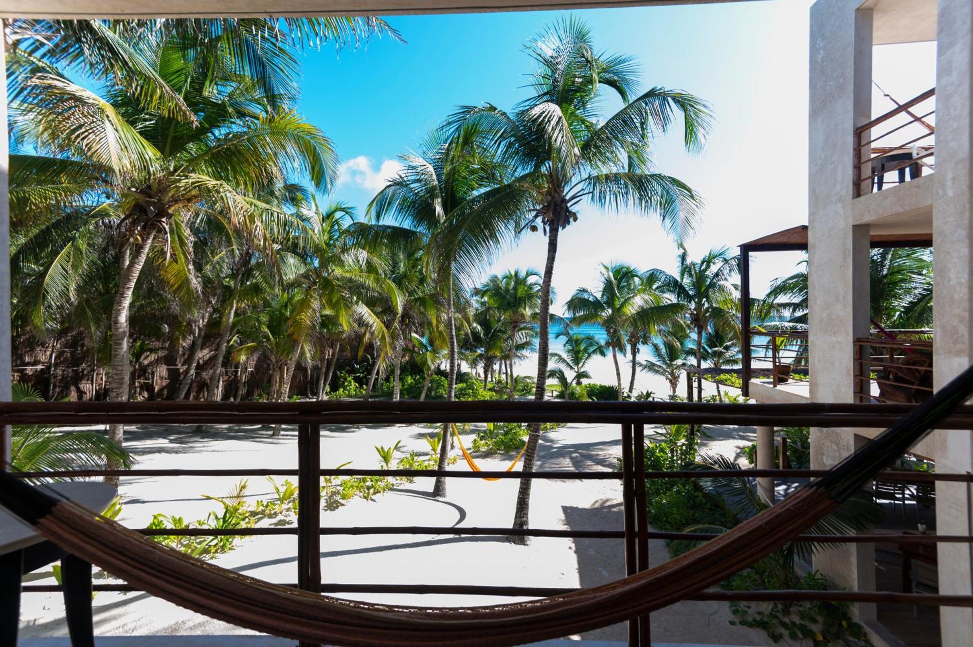 Los Arrecifes Tulum Zewnętrze zdjęcie
