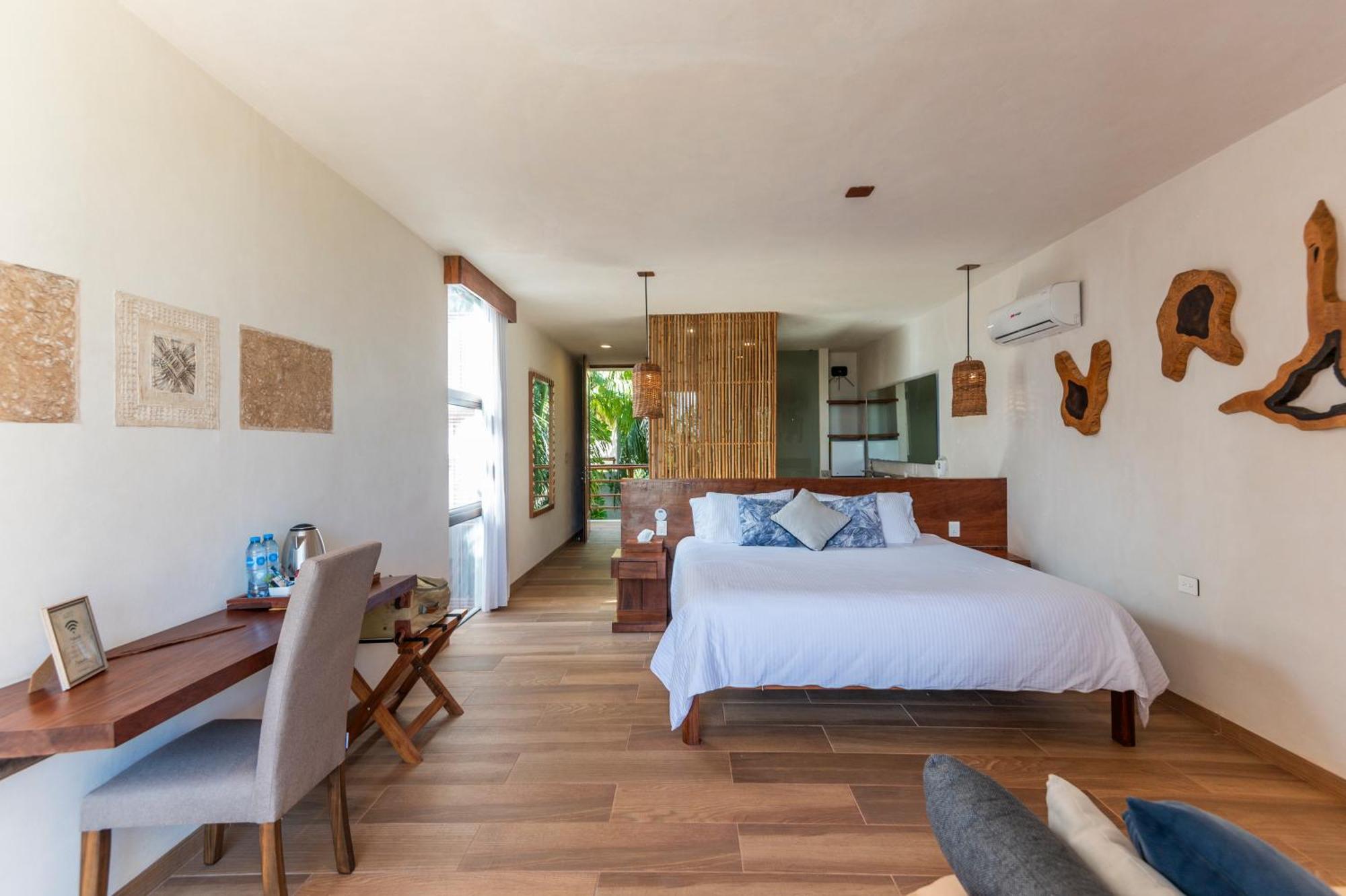 Los Arrecifes Tulum Zewnętrze zdjęcie