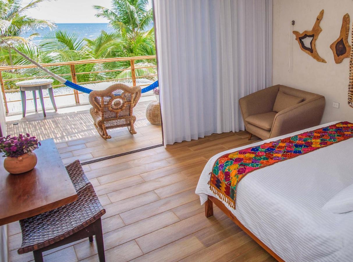 Los Arrecifes Tulum Zewnętrze zdjęcie