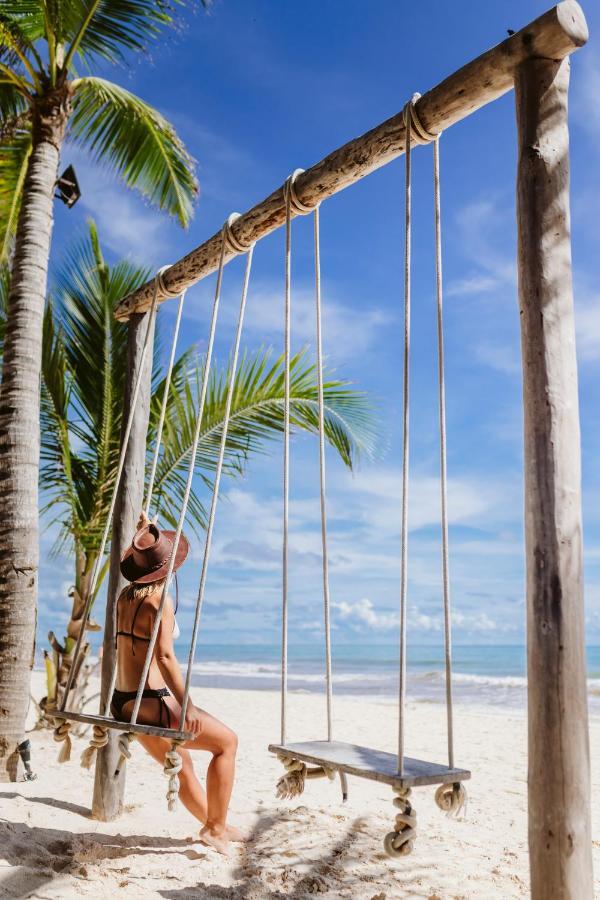 Los Arrecifes Tulum Zewnętrze zdjęcie