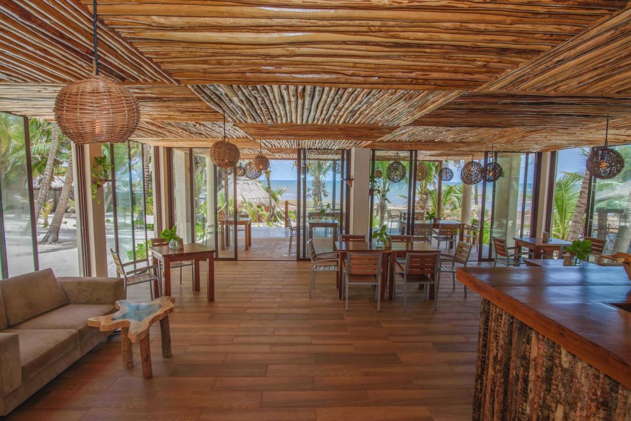 Los Arrecifes Tulum Zewnętrze zdjęcie