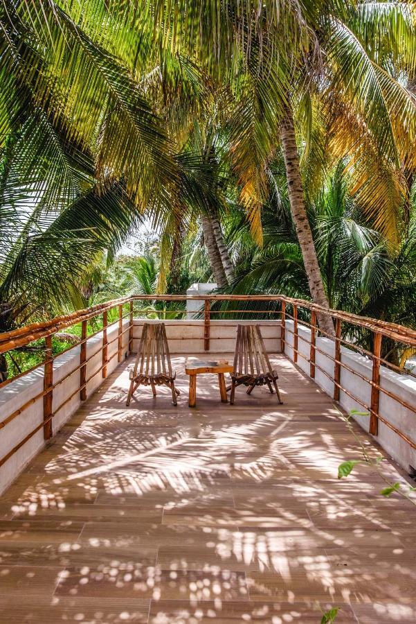 Los Arrecifes Tulum Zewnętrze zdjęcie